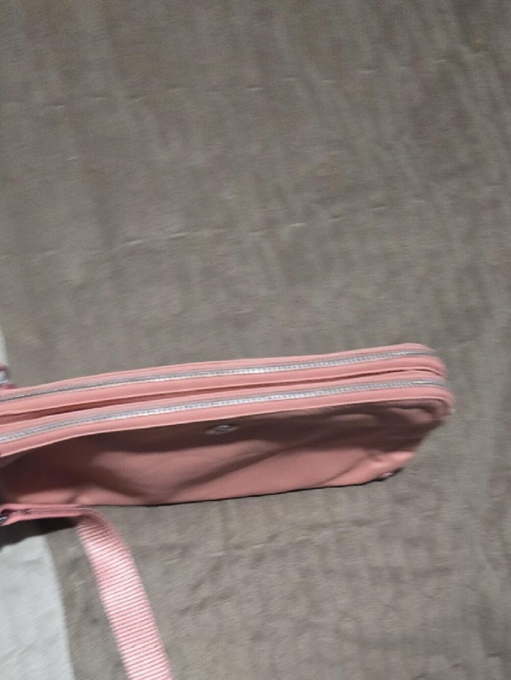 lululemon athletica Blush Pink Wristlet Clutch - Picture 6 of 6